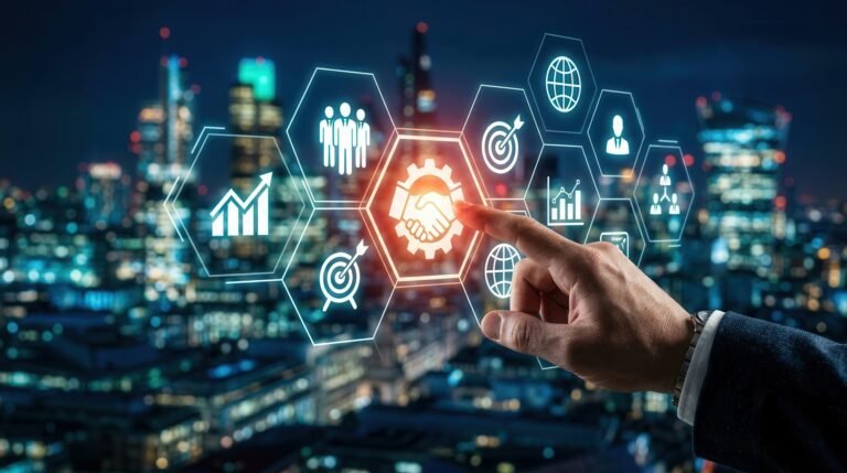 Building a Successful Payments Strategy: How ISOs and ISVs Can Drive Scalable Growth Together