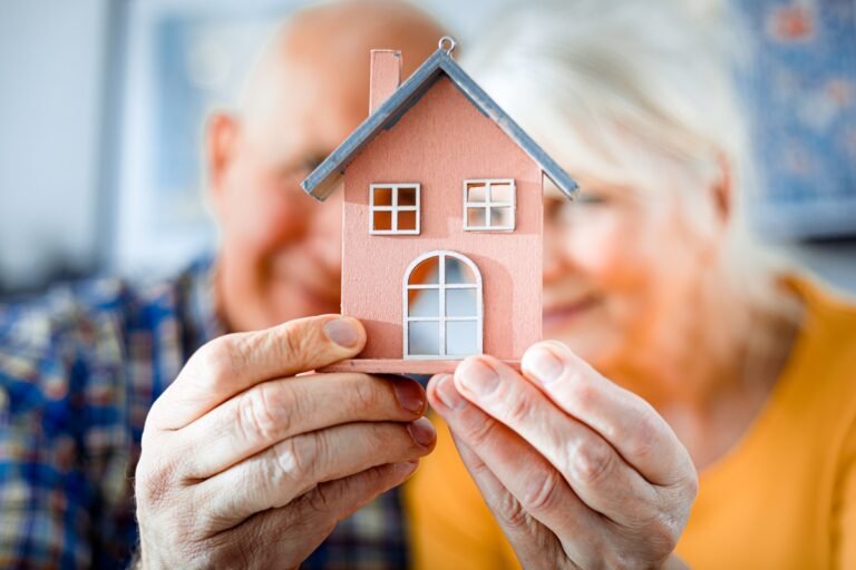 Elderly Homeowners Facing ‘Seniority Tax’ During Refinance Process