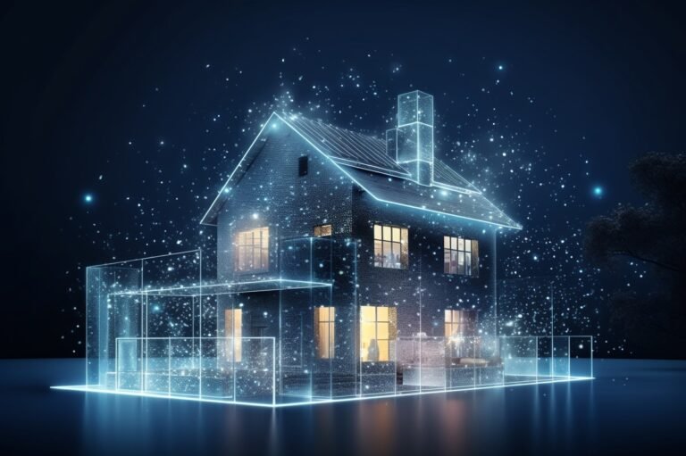 Tech Layoffs Driving Declines in Pending Home Sales Nationwide