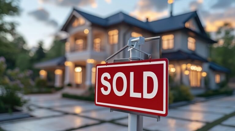 Officials Float Idea of Cutting Capital Gains Tax on Home Sales