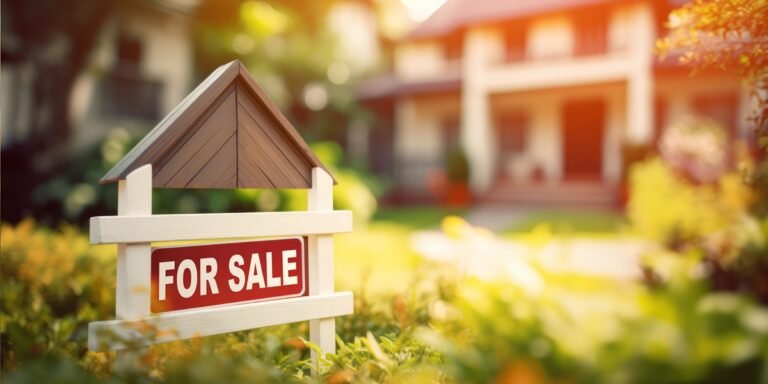 Redfin: Home Sales Drop to Lowest Level in Nearly Two Years