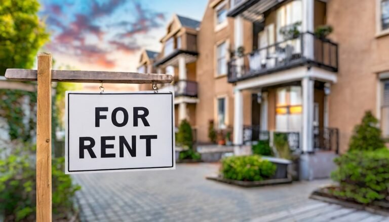 Starter Home Rentals Outpace Property Purchases in Affordability