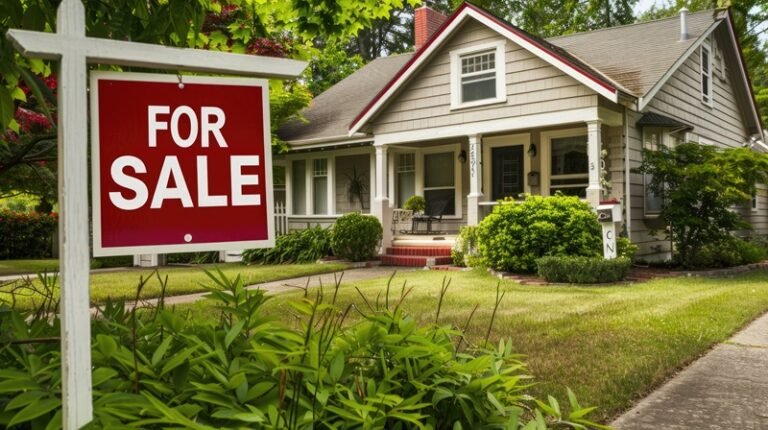 Solid July Home Sales May Not Be a Sign of What’s to Come