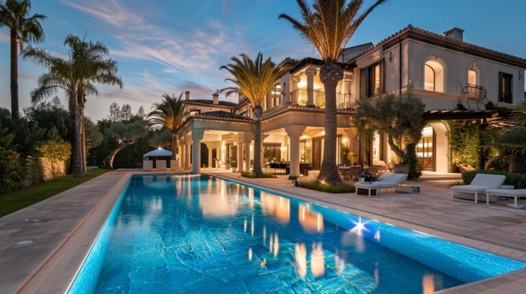 Regional Markets Shift as Luxury Threshold Continues to Decline