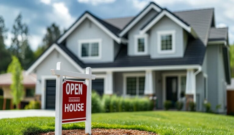 Inventory edges slightly higher year over year as rates rise
