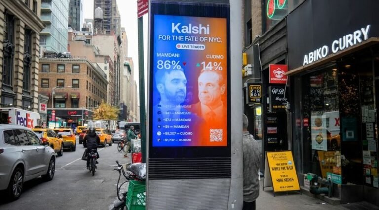 75% of Kalshi Users Never Trade, but Platform Still Intends to Capitalise on That