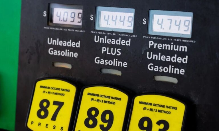 Affirm CEO Sees Greater BNPL Demand as Gas Prices Climb