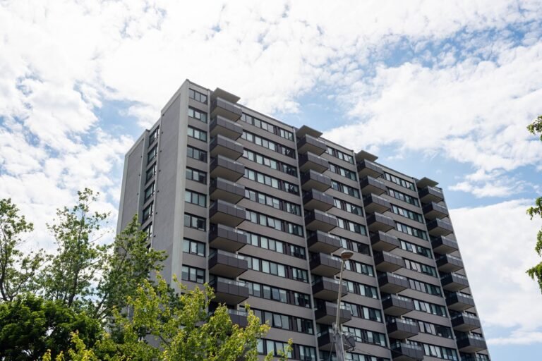 One-third of Canada’s social and affordable rental units rated in fair or poor condition