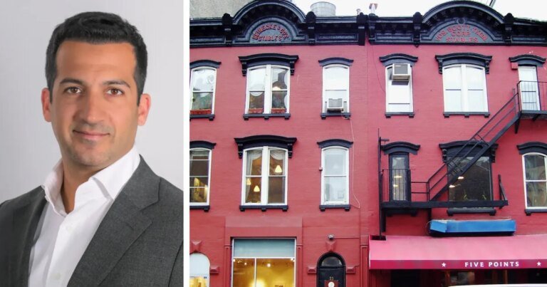 Zar Property Buys NoHo’s 31-35 Great Jones Street for $21M – Commercial Observer