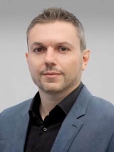 Alessio Sanfilippo is Redfin’s New CEO