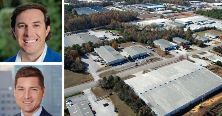 TPG AG, Redfearn Capital Acquire Industrial Portfolio for $628M – Commercial Observer
