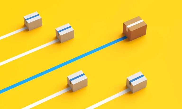 Amazon and Walmart Want to Beat Consumers to Their Purchases