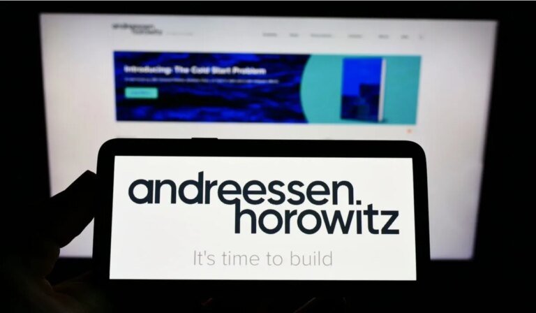 Andreessen Horowitz Targets AI With New $1.1 Billion Fund
