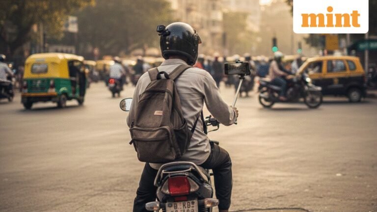 Labour codes to ensure social security for millions of gig workers in India, says Mandaviya — Here’s all we know