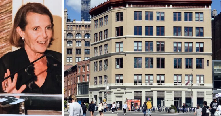 Selldorf Architects Renews 14K-SF 860 Broadway Lease for 10 Years – Commercial Observer