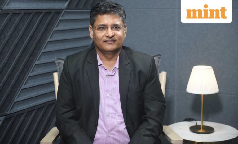 Small caps, thematic funds, global risks: Groww AMC’s Anupam Tiwari on where investors should look