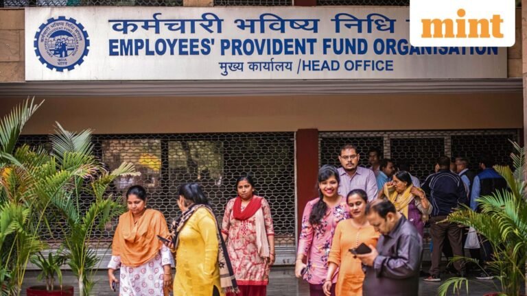 Do you have pension-related doubts? EPFO to hold live session on 18 August to answer queries: Here’s how to join