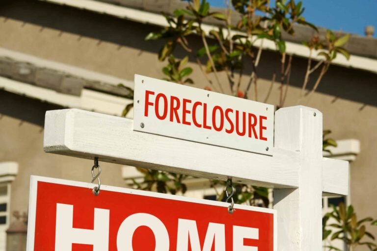 July 2026 U.S. Foreclosure Market Report: Activity Up Annually