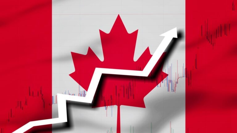 It’s time to cash in on Canada’s value and growth