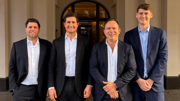 Azura launches Azura Private as Stella team comes on board