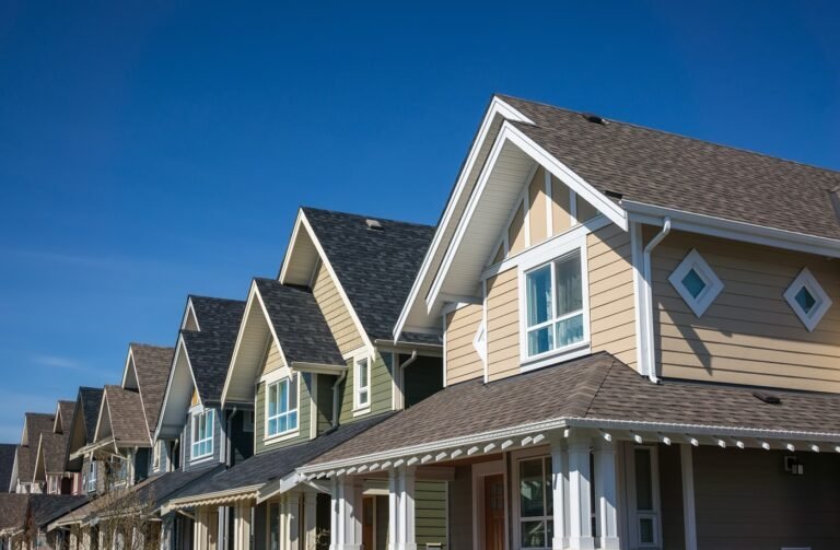 Lower Mainland weakness pulls B.C. home sales down 6.7% in July
