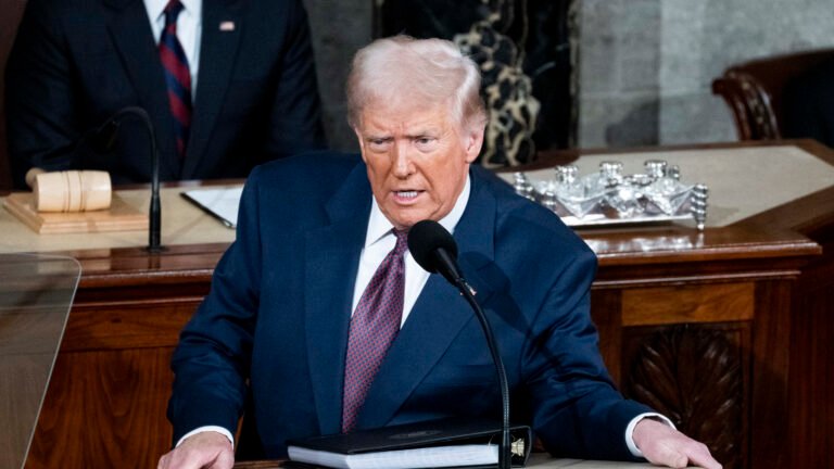 Why Rich Benefit From Trump Social Security