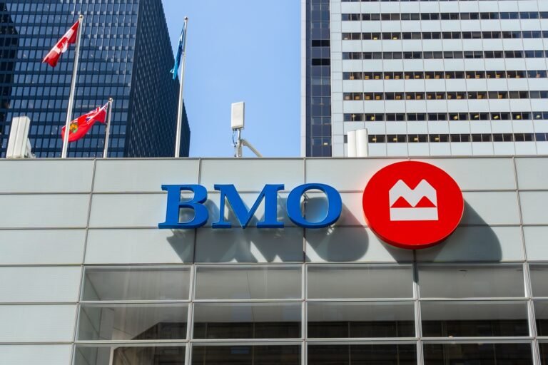 BMO mortgage delinquencies climb as portfolio growth resumes