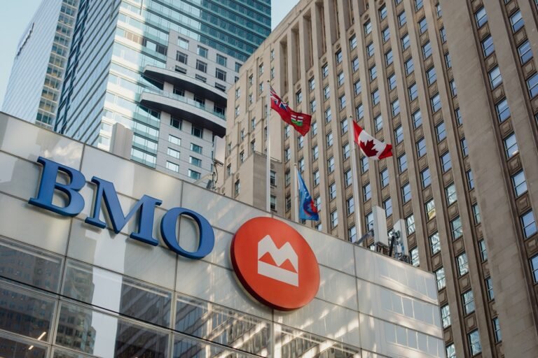 BMO, Scotiabank top estimates as capital-markets units surge