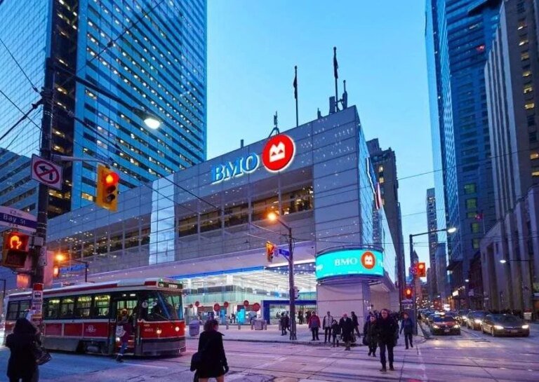 BMO Sells Stake in Moneris to Francisco Partners in $2 Billion Deal | LeapRate