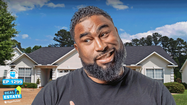 How Much Real Estate Do You Actually Need to Be Free?