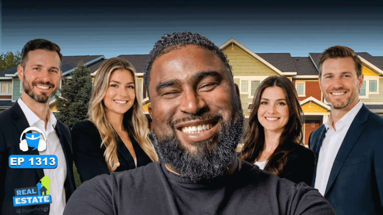 How to Build Your Own Real Estate Investing Team (From Scratch)