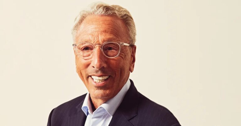 Barry Gosin Stepping Down as Newmark’s CEO  – Commercial Observer