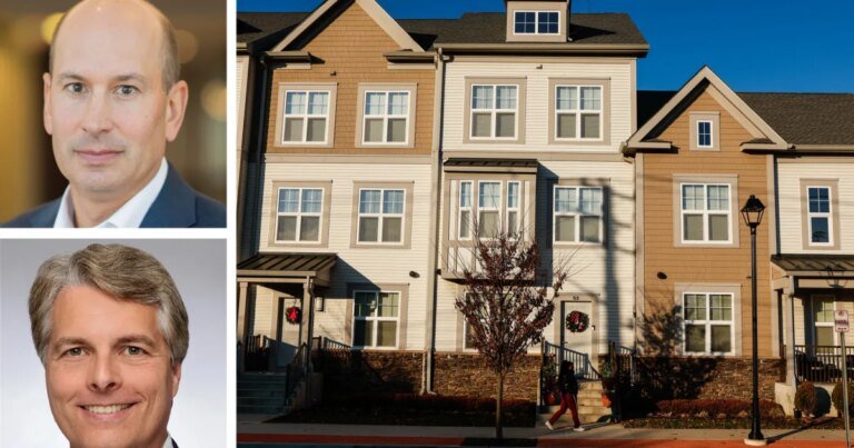 Equity Residential and AvalonBay: Inside the $71B Mega Multifamily Merger – Commercial Observer