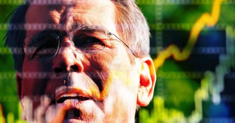 What does Bessent’s Treasury buyback plan mean for mortgage rates?