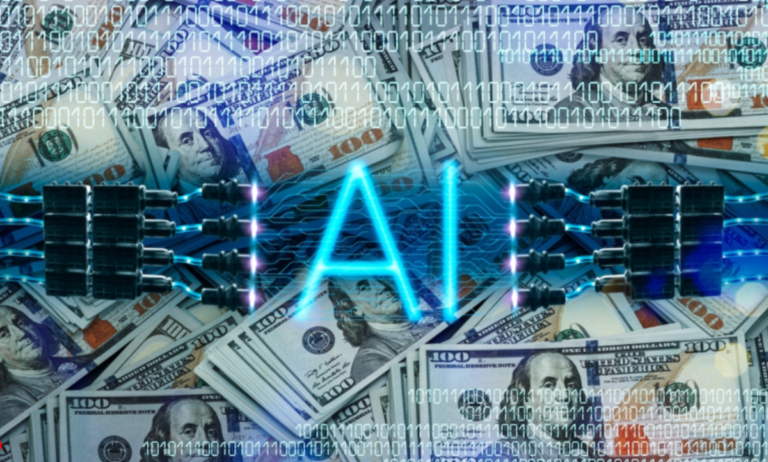 Enterprises Tap the Brakes on Tech Budgets and Demand AI ROI