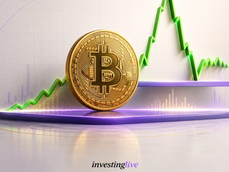 Bitcoin Holds $65,000 as Ethereum Tests Support: Is the Crypto Breakout Still Alive?