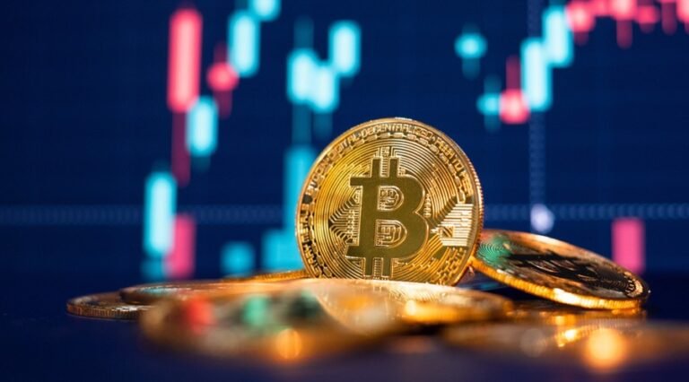 Bitcoin Price Prediction: $72K Test Opens BTC 15% Upside Above 200 EMA