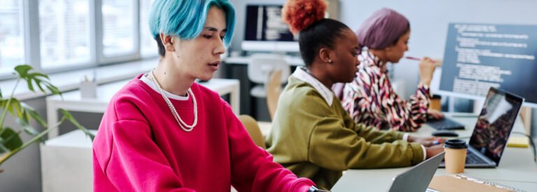 What Gen Z’s Learning Habits Reveal About the Future of Homebuyer Education