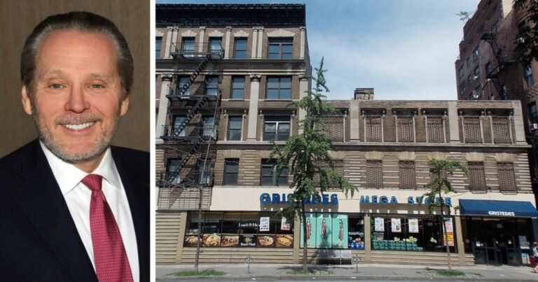 Mixed-Use Upper West Side Building Sells to Terra Developers for $28M – Commercial Observer