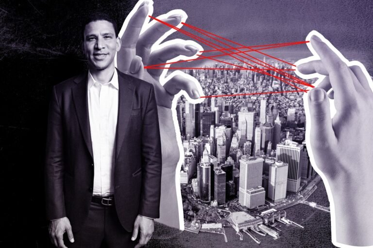 Breaking Down The NYC Rental Lawsuit Against Compass
