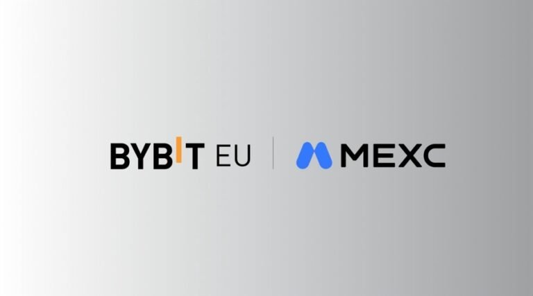 MEXC to Offboard Dutch Users, Recommends Bybit as MiCAR-Compliant Alternative