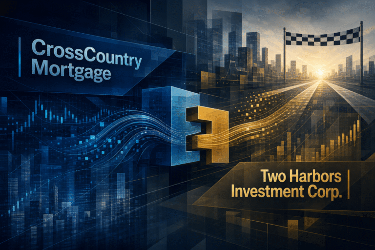 CCM to issue $500M in debt as Two Harbors deal nears closing