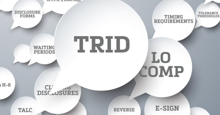 TRID takes center stage in flurry of responses to proposed CFPB rule