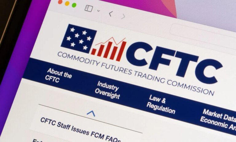 CFTC Readies Own Crypto Market Rules if CLARITY Act Stalls