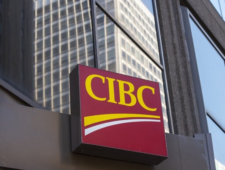 CIBC mortgage delinquencies rise, but losses remain low