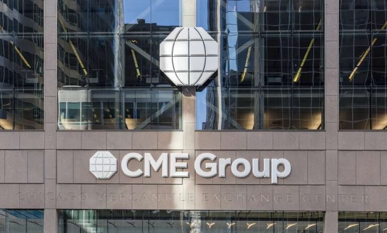 CME Group to Launch First-Ever NHL Futures Contracts | LeapRate