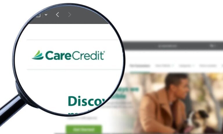 Stripe Integrates CareCredit to Expand Online Health Financing