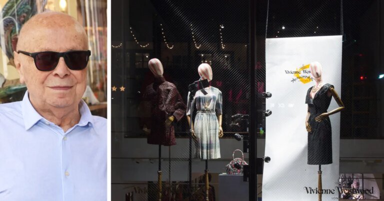 Betting on South Beach Luxury Shopping, Vivienne Westwood Plans to Open Store – Commercial Observer