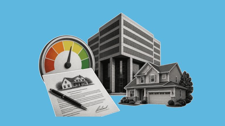 Carrington lowers non-QM threshold to 550 FICO