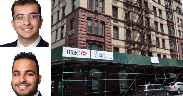 Mermaid Inn Restaurateurs Ink 2K SF at 61 West 74th Street for New Eatery – Commercial Observer